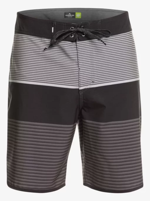 Mens Quiksilver Boardshorts | Surfsilk Tijuana 19" Boardshorts