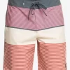 Mens Quiksilver Boardshorts | Surfsilk Tijuana 19