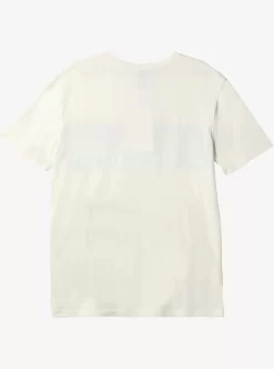 Mens Quiksilver Tees | Swell Vision Stripe Pocket T-Shirt
