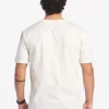 Mens Quiksilver Tees | Swell Vision Stripe Pocket T-Shirt