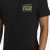 Mens Quiksilver Tees | Taking Roots T-Shirt
