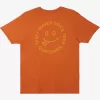 Mens Quiksilver Tees | Tasty Waves T-Shirt