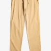 Mens Quiksilver Pants | Taxer Beach Cruiser Pants