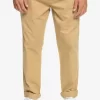Mens Quiksilver Pants | Taxer Beach Cruiser Pants