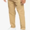 Mens Quiksilver Pants | Taxer Beach Cruiser Pants