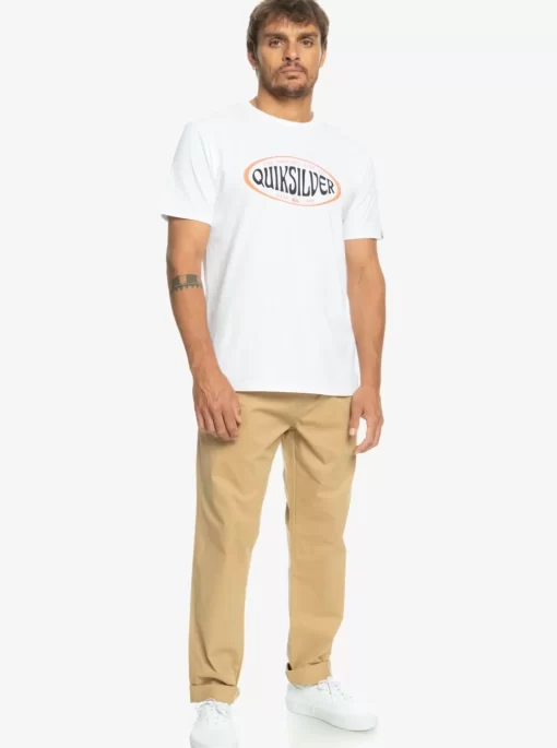 Mens Quiksilver Pants | Taxer Beach Cruiser Pants