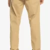 Mens Quiksilver Pants | Taxer Beach Cruiser Pants