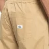 Mens Quiksilver Pants | Taxer Beach Cruiser Pants