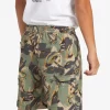 Mens Quiksilver Boardshorts | Taxer Cargo 18