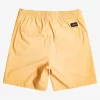 Mens Quiksilver Boardshorts | Taxer Heather 18