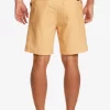 Mens Quiksilver Boardshorts | Taxer Heather 18