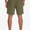 Mens Quiksilver Boardshorts | Taxer Heather 18