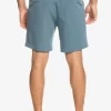 Mens Quiksilver Boardshorts | Taxer Heather 18
