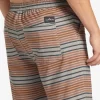Mens Quiksilver Boardshorts | Taxer Print 18
