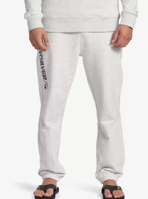 Mens Quiksilver Pants | The Original Joggers