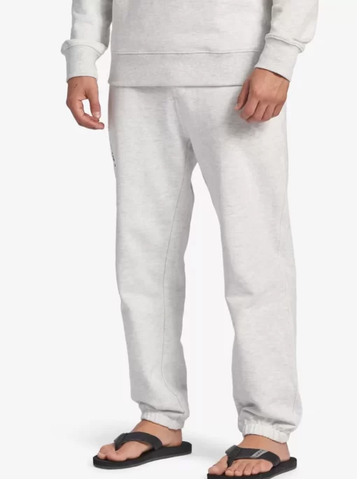 Mens Quiksilver Pants | The Original Joggers