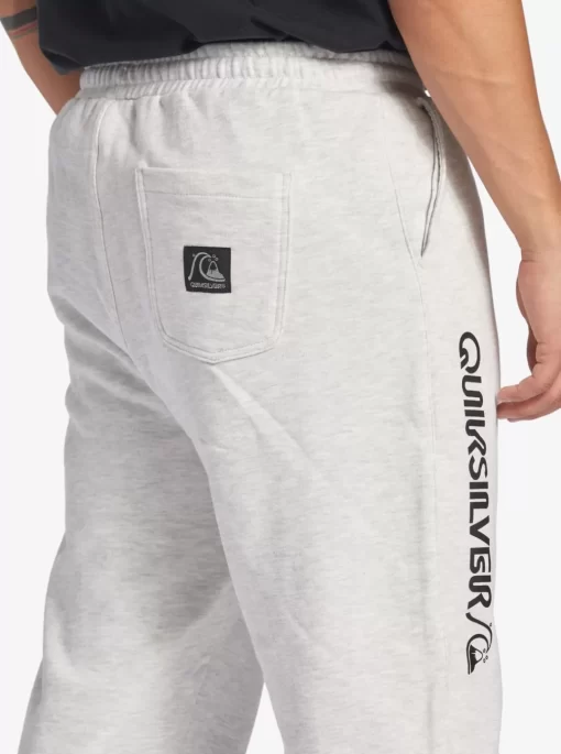 Mens Quiksilver Pants | The Original Joggers
