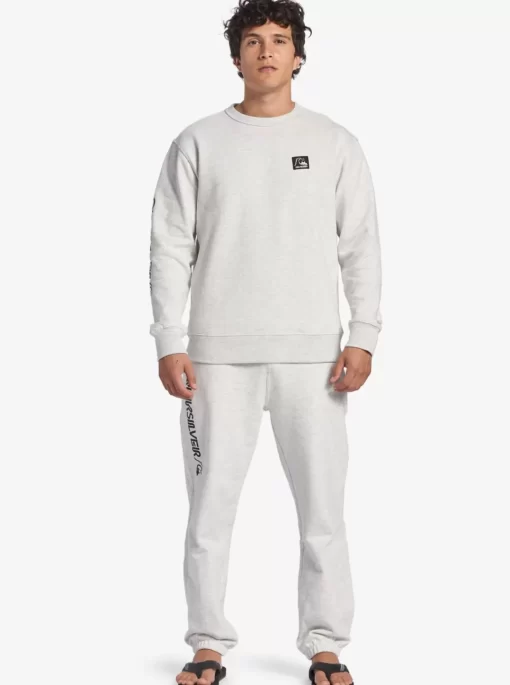 Mens Quiksilver Pants | The Original Joggers