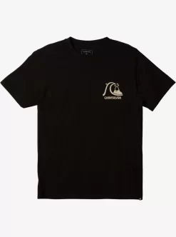 Mens Quiksilver Tees | The Original T-Shirt