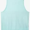 Mens Quiksilver Tees | Tijuana Stripe Tank Top