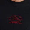 Mens Quiksilver Tees | Tilt Long Sleeve Stn T-Shirt