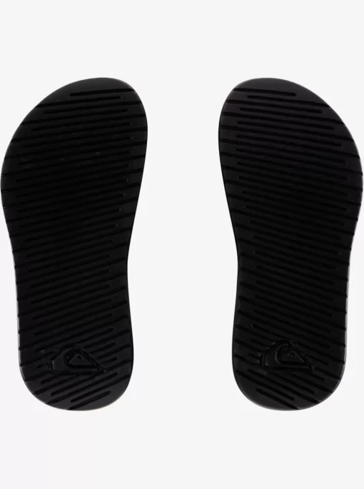 Boys Quiksilver Sandals | Toddler'S Bright Coast Strapped Sandals