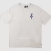 Mens Quiksilver Tees | Tridagger T-Shirt
