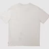 Mens Quiksilver Tees | Tridagger T-Shirt