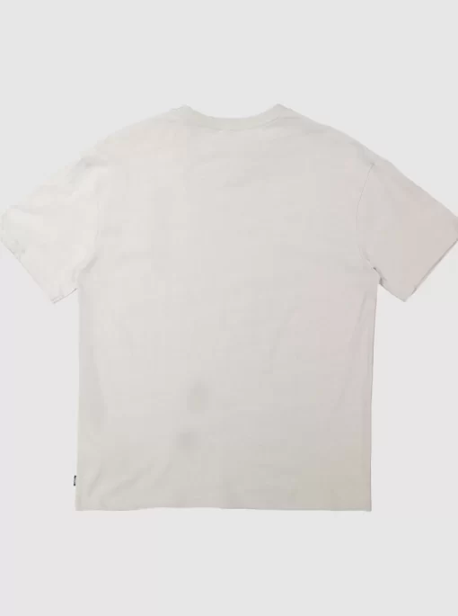 Mens Quiksilver Tees | Tridagger T-Shirt