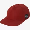 Mens Quiksilver Hats | Tride Snapback Hat