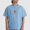 Mens Quiksilver Tees | Trident T-Shirt