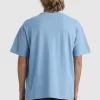 Mens Quiksilver Tees | Trident T-Shirt