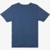 Mens Quiksilver Tees | Twinnies Mod T-Shirt