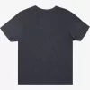 Mens Quiksilver Tees | Twinnies Mod T-Shirt