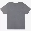 Mens Quiksilver Tees | Twinnies Mod T-Shirt
