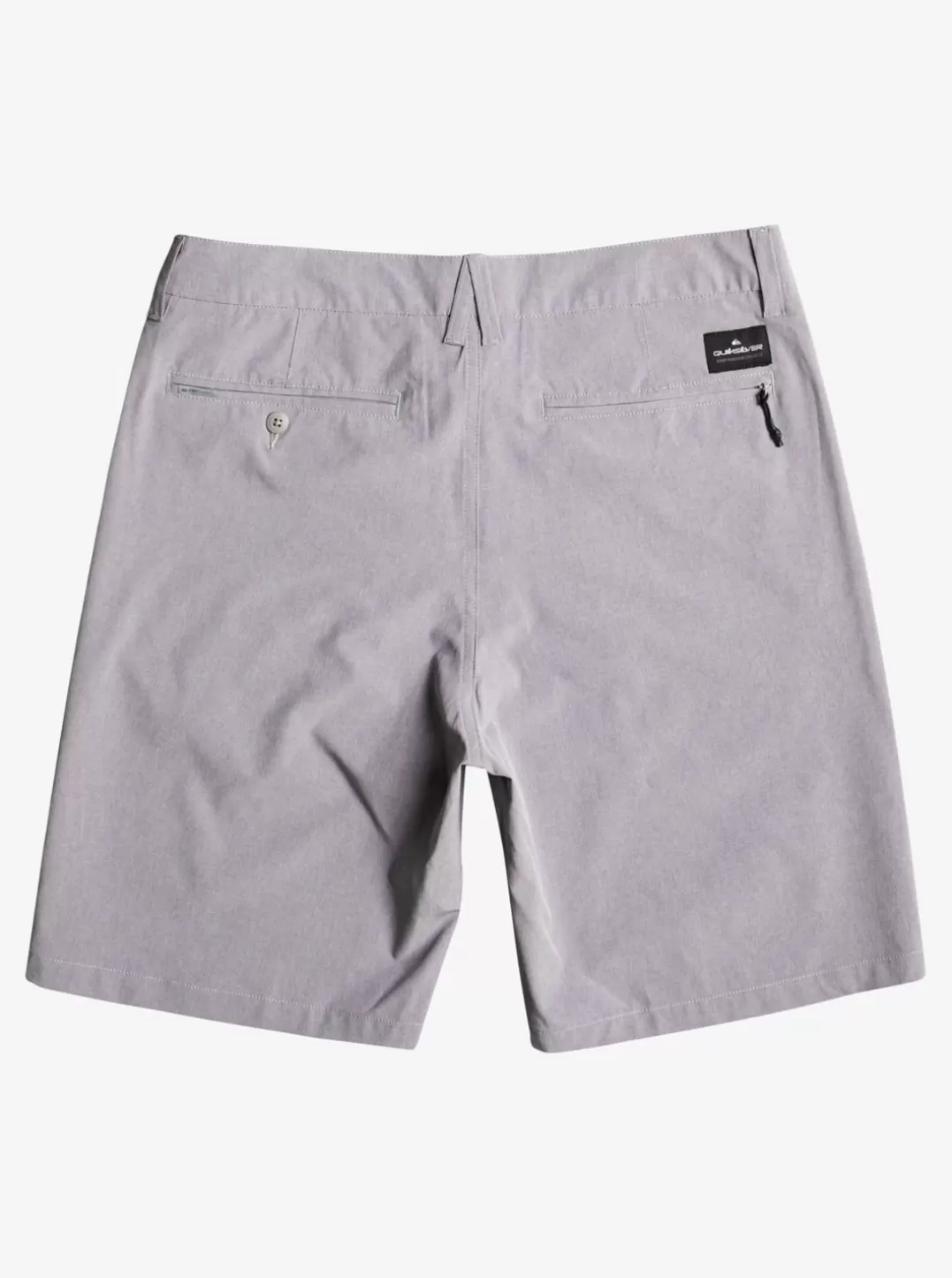 union_heather_20_amphibian_boardshorts_for_young_men_1-2.webp Mens Quiksilver Boardshorts | Union Heather 20" Amphibian Boardshorts For Young Men