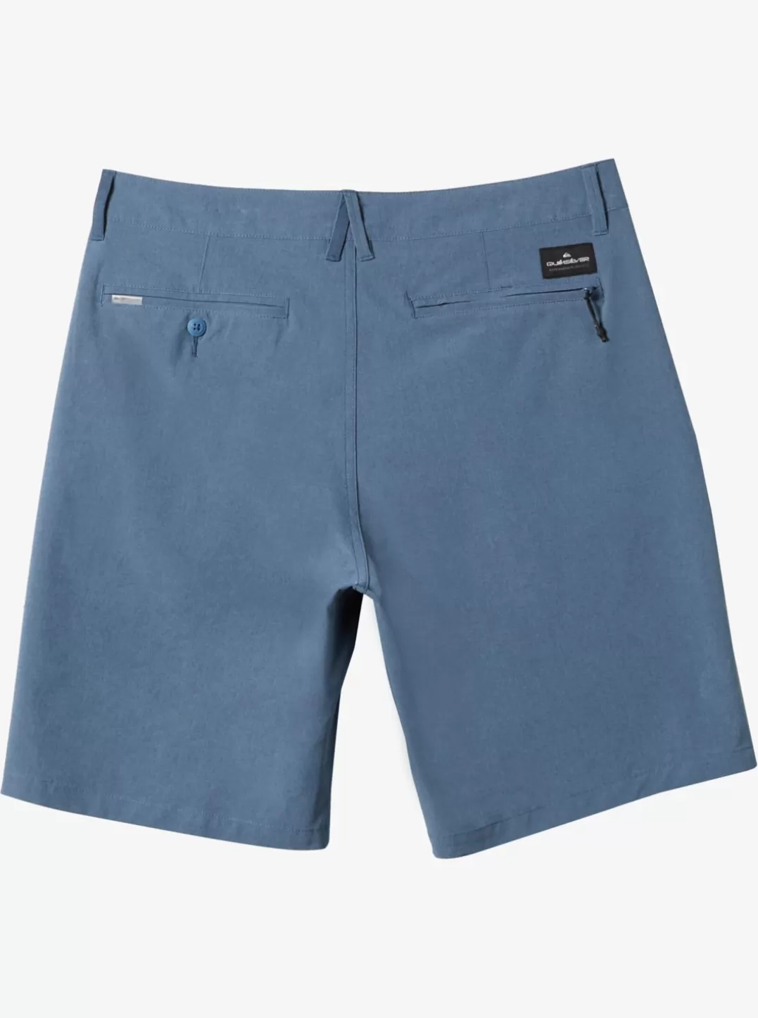 Mens Quiksilver Boardshorts | Union Heather 20" Amphibian Boardshorts For Young Men