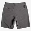 Mens Quiksilver Boardshorts | Union Heather 20