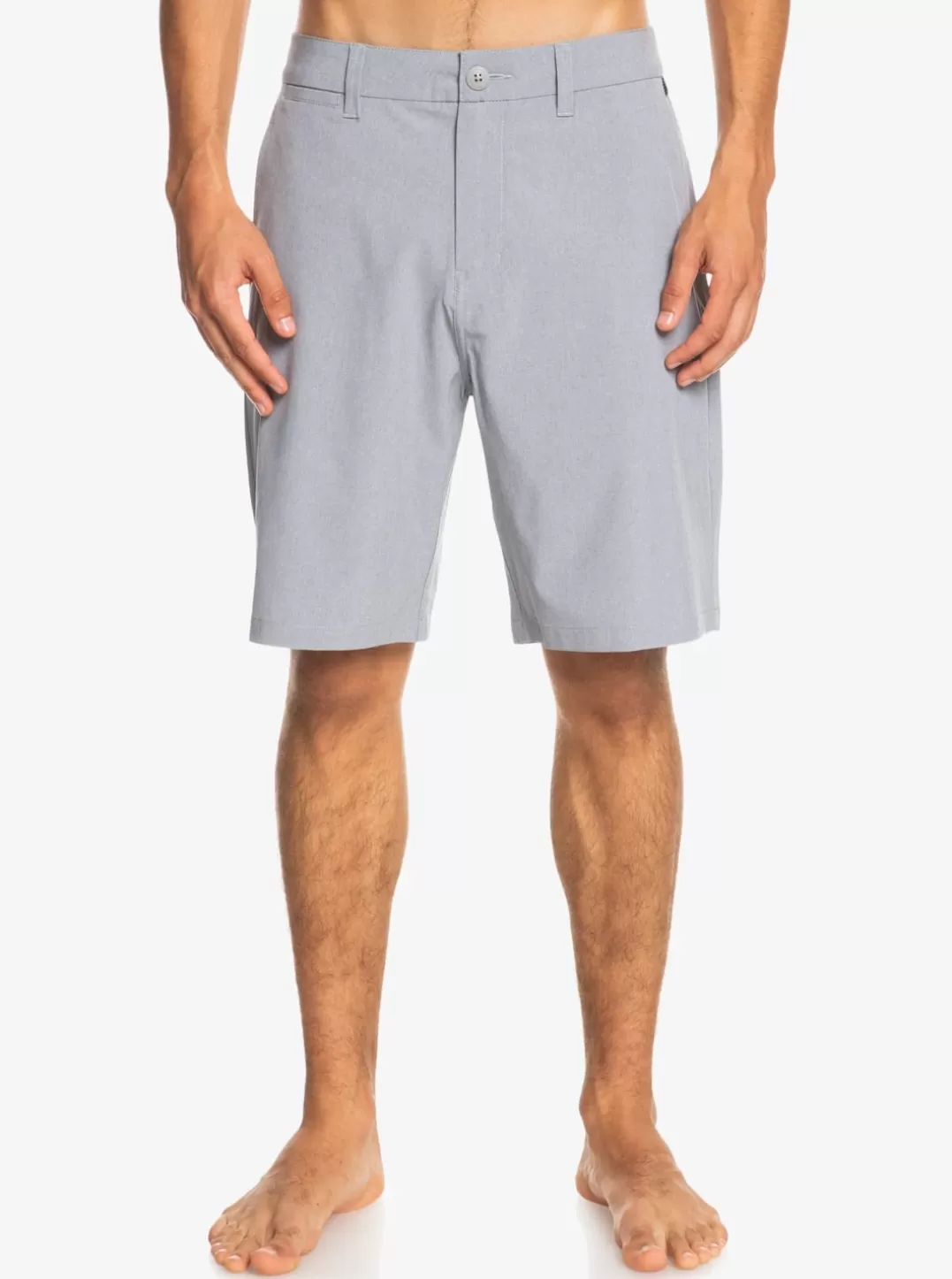 union_heather_20_amphibian_boardshorts_for_young_men_2-1.webp Mens Quiksilver Boardshorts | Union Heather 20" Amphibian Boardshorts For Young Men