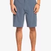 Mens Quiksilver Boardshorts | Union Heather 20
