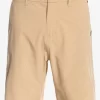 Mens Quiksilver Boardshorts | Union Heather 20