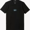 Mens Quiksilver Tees | Urban Surfin T-Shirt