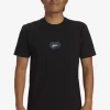 Mens Quiksilver Tees | Urban Surfin T-Shirt