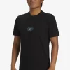 Mens Quiksilver Tees | Urban Surfin T-Shirt