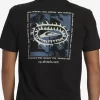 Mens Quiksilver Tees | Urban Surfin T-Shirt