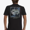 Mens Quiksilver Tees | Urban Surfin T-Shirt