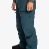 Mens Quiksilver Snow Pants | Utility Shell Snow Pants
