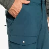 Mens Quiksilver Snow Pants | Utility Shell Snow Pants