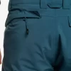 Mens Quiksilver Snow Pants | Utility Shell Snow Pants