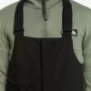 Mens Quiksilver Snow Pants | Utility Technical Snow Bib Pants